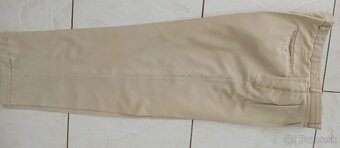 Pánske nohavice č. 26, 3 kusy - 3
