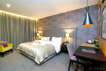 Predám poukaz na wellness pobyt v Hoteli pod Lipou v Modre - 3