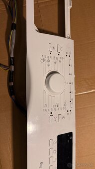 ovládací panel Whirlpool AWS 51012 – plne funkčný - 3
