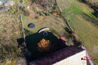 Podnikanie aj bývanie na jednom mieste – objekt + dom - 3