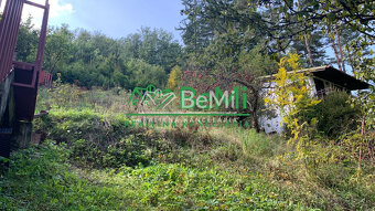 Výhodná ponuka, záhrada 320 m2, Riečka, Banská Bystrica - 3