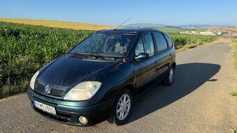 Renault Megane Scenic - 3