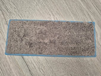 Prateľné podložky na mopovanie pre IRobot Braava Jet M6 - 3