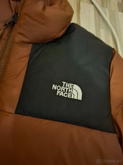 The North face bunda - 3