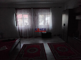 NOVINKA Rodinný dom v Bežovciach - 3