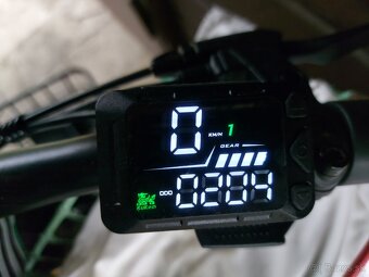 Kolobežka KUKIRIN C1 PRO - 3