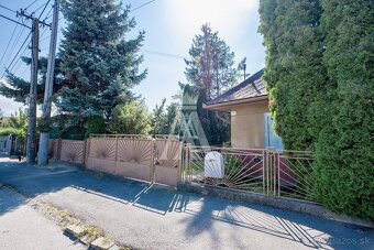 RODINNÝ DOM, ABOVSKÁ ULICA, KOŠICE BARCA - 3