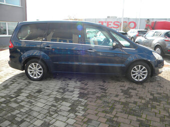 Ford Galaxy 2,0 TDCI,automat,96 KW. - 3