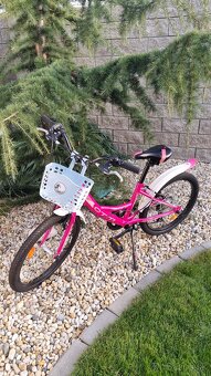 Detský bicykel CTM MAGGIE 2.0 20 - 3