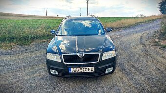 ✳️Škoda Octavia Combi 1.9 TDI 4x4✳️ - 3
