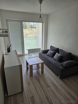 2 izbový byt Martin - Malá Hora - 3