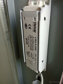 8ks Stropné svietidlo OMS - 3