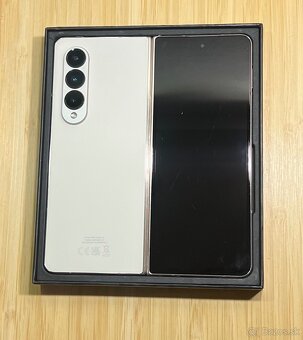 Samsung Galaxy Z Fold4 - 3
