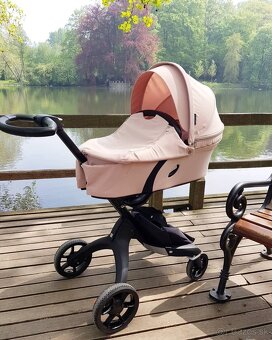 Stokke xplory v6 - 3