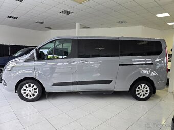 Ford Tourneo Custom 2.0 TDCi 170 Family L2 A/T - 3
