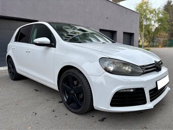 Volkswagen Golf 6 2.0TDI DSG Možná výmena - 3