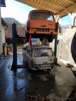 Trabant - 3