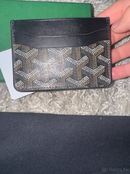 Goyard penazenka - 3