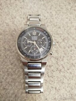 Casio edifice EF-500 - 3