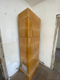 Keramické kachle - 3