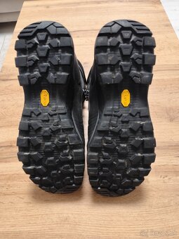 Turistické topánky - 3