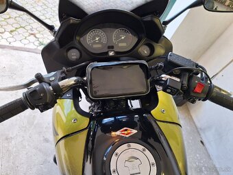 HONDA CBF 600 SA,r.v.2010 - 3