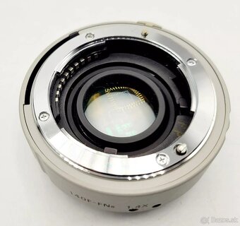 Tamron telekonvertor 1,4× pre Nikon F, model 140F-FNs - 3