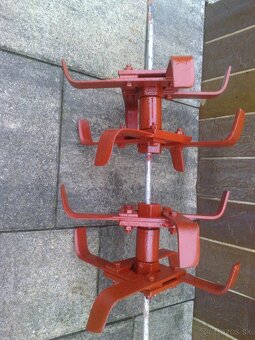 Rotavátor,kultivátor - 3