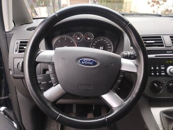 Ford C-max 1.6 TDCI - 3
