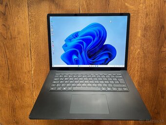 Microsoft Surface Laptop 5 15" i7 32GB 1TB - 3