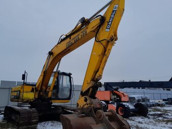 Jcb JS 240 - 3