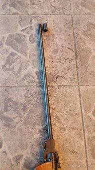 Vzduchovka slavia 631 model 77lux. - 3