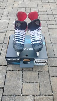 Bauer PRO - 3