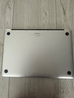 Apple MacBook Pro 15” Retina (Late 2013) - 3