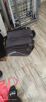 Predám moto oblečenie - 3