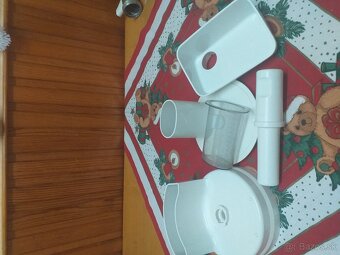 Kuchynský robot príslusenstvo MUM 4655EU  BOSCH - 3