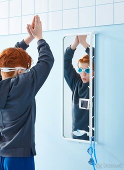 zrkadlo MÖJLIGHET IKEA - 3