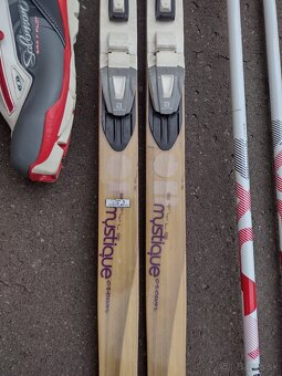 bežky 163cm-181cm - 3