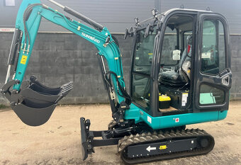 SUNWARD SWE20F -  DIESEL - 3