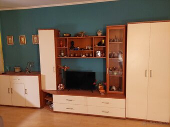 Obyvačková zostava - 3