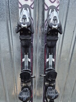 Lyže Salomon Tornado 152 - 3