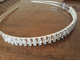 Predám spoločenské šaty - 3