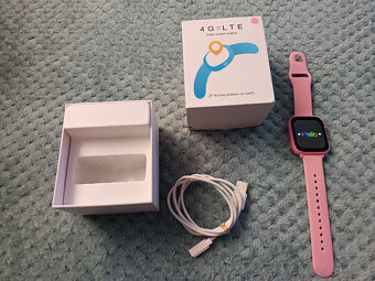 detské Smart hodinky - 3