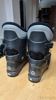 Lyžiarky ROSSIGNOL 23 - 3