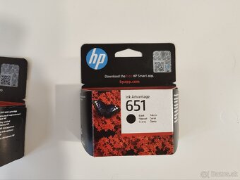 Tonery do tlačiarne - 3