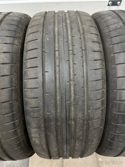 215/45 R17 Dunlop Sportmaxx - 3