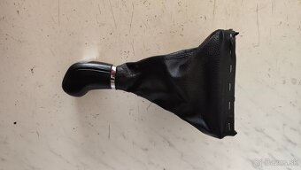 Radiaca páka Superb 2 - 3