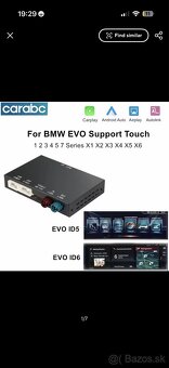 Predám modul carplay, android auto - 3