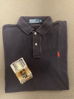 Ralph lauren polo - 3