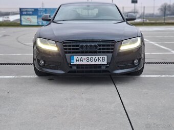 Audi A5 - 3